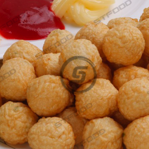 CÁ VIÊN SÔNG TRĂNG